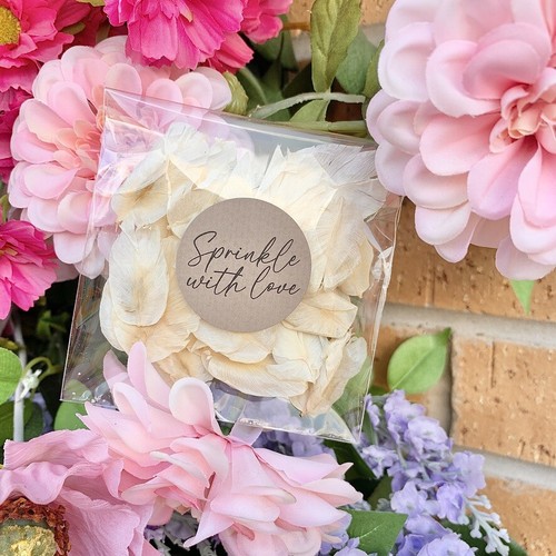 Ivory natural biodegradable - ivory,
