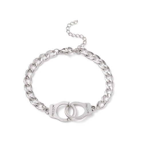 Stainless steel 6mm freedom - steel,