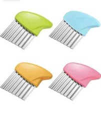 UK Potato Chip Crinkle Cutter