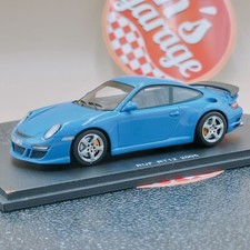 Spark 1/43 Porsche 911 RUF