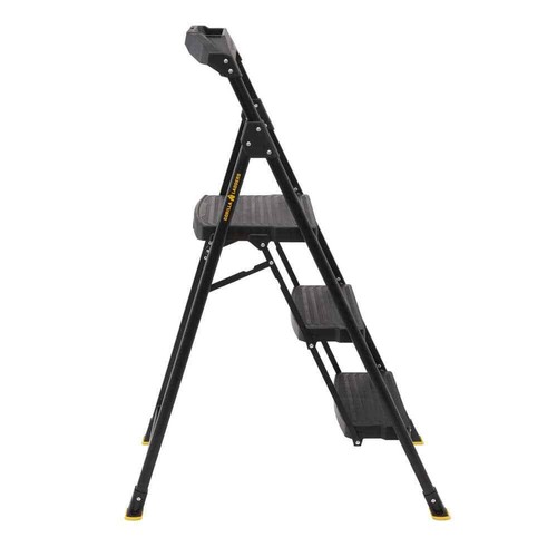 Step stool - stool,, pro-grade