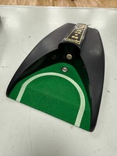 Golf Nice Put Auto-return Putting Machine. Great Gift!