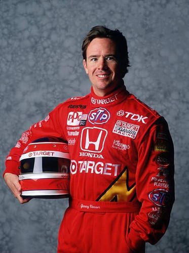 Usa indy car - usa,