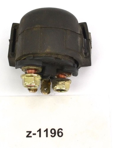 Triumph tt600 806ad - 806ad, starter