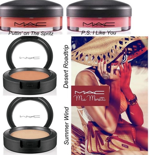 Mac lipstick lip palette - lipstick,,
