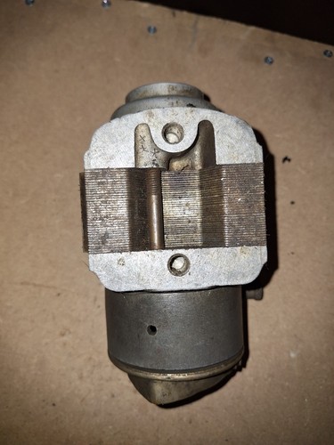 Cg4 magneto part not - cg4,