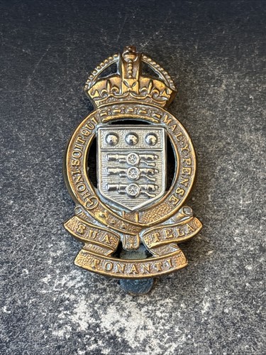Royal army ordnance corps - corps, raoc