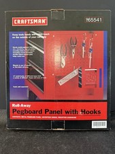 Rare USA Sears Craftsman