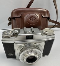 Agfa silette pronto - agfa, 35mm