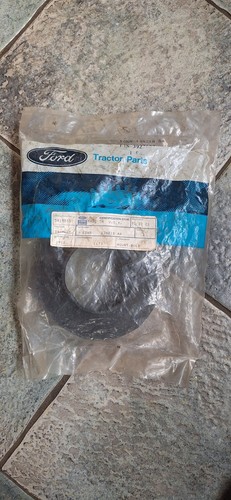 Ford 5610 6610 7610 tractor - 5610/6610/7610,