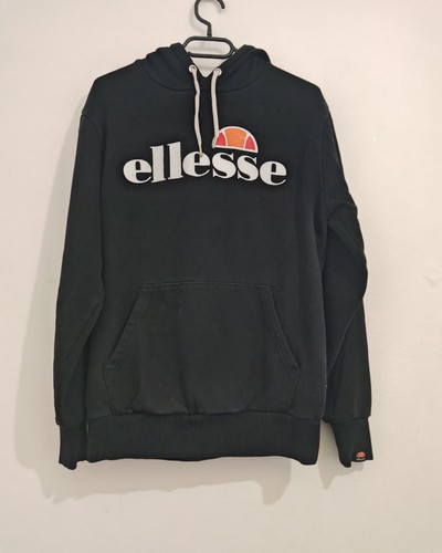 Ellesse men hoodie size - men's,