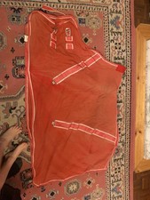 Shetland pony Summer Sheet Rug - Equine/Horse/Foal - 4'.6"