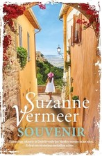 Souvenir, Vermeer, Suzanne