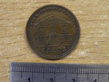 LEEDS ,KING CHARLES CROFT