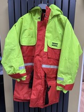 Shakespear Flotation Suit