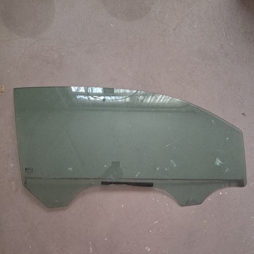 Vauxhall adam window - glass, 3dr