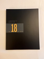 LAMBORGHINI OFFICIAL MAGAZINE