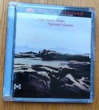 Moody Blues Seventh Sojourn