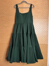 Chelsea Reece Evergreen Corset