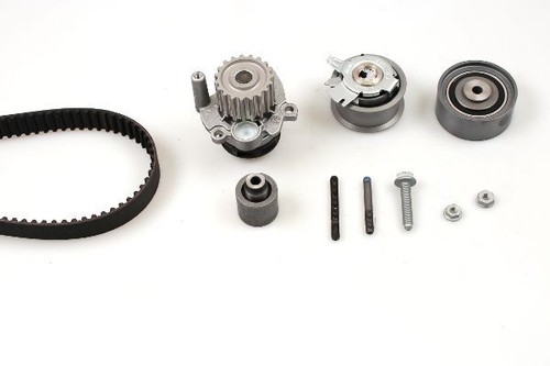 Timing belt kit - hepu, pk05511