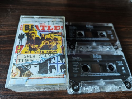 The beatles anthology 2 - the,