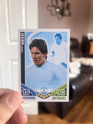2010 topps match - 2010,