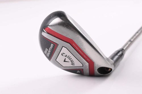 Callaway big bertha - big, #4