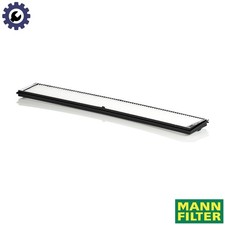 FILTER CABIN AIR CU 6724 FOR