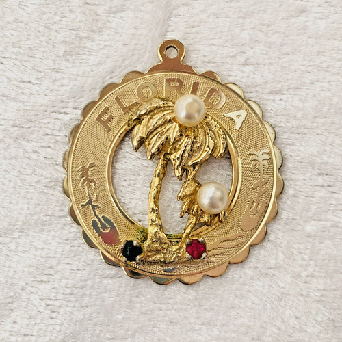 12k gold filled - filled, florida