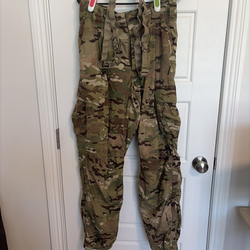 Gen iii soft shell - gen, cold