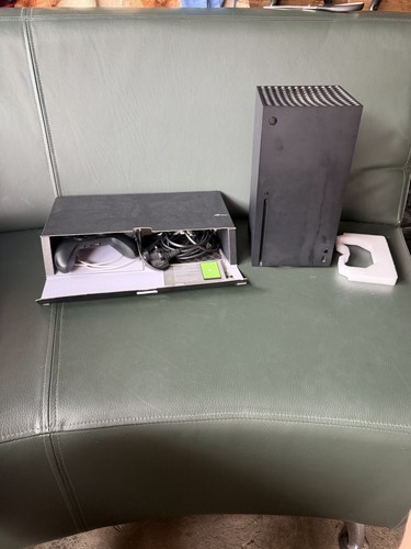 Microsoft xbox series 1tb 4k - series,