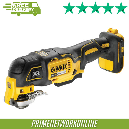 Dewalt dcs355n 18v xr - dewalt,