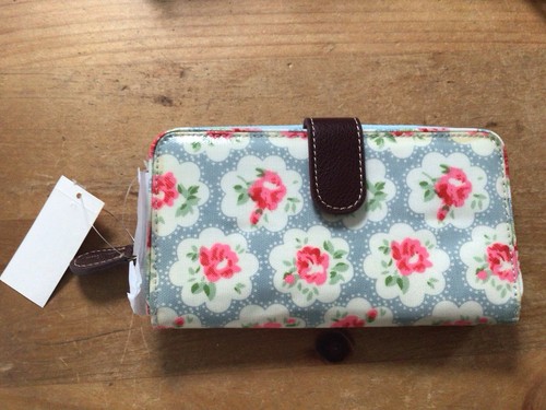 Cath kidston wallet - kidston,