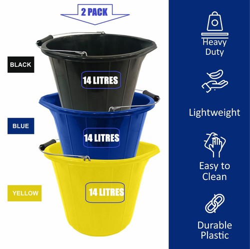14l heavy duty - 14l, builders