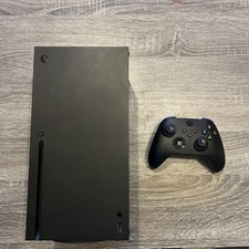 Microsoft Xbox Series x 1TB