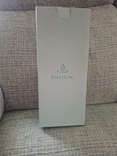 PartyLite Retro Style Candle