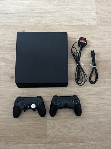 Sony playstation ps4 slim - ps4,