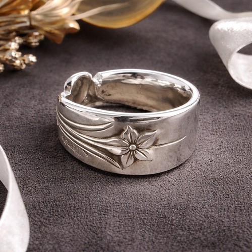 Handcrafted wallace sterling - wallace,
