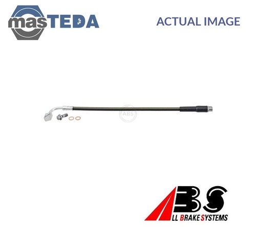 6647 brake hose line - sl,