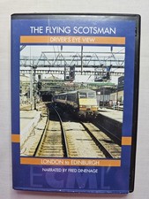 The Flying Scotsman (DVD)