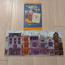 Harry potter diagon - harry,