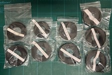 9.5 mm 50’ Cartoons X9 Cine
