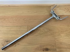 LUDWIG Double Rack Tom Drum