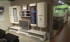 Ikea Besta TV Cabinet