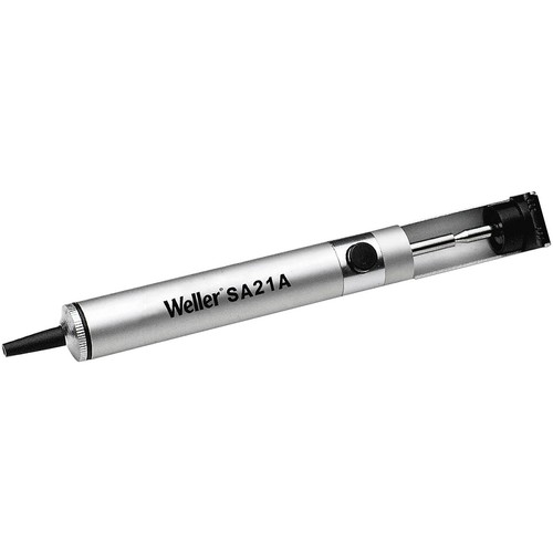 Weller desoldering pump - weller,