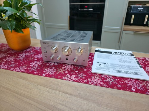 Teac h300 stereo - a-h300,