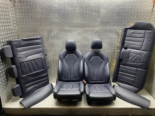 Bmw series 2017 g30 sport - 5,