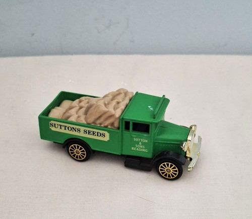 Vintage collectible corgi - vintage,
