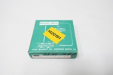 Magnetrol 89-7101-006 Mercury