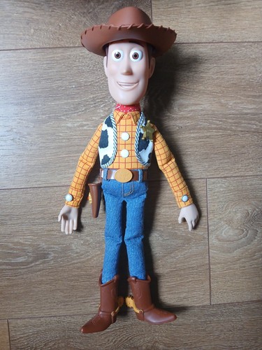 Toy story playtime sheriff - story,